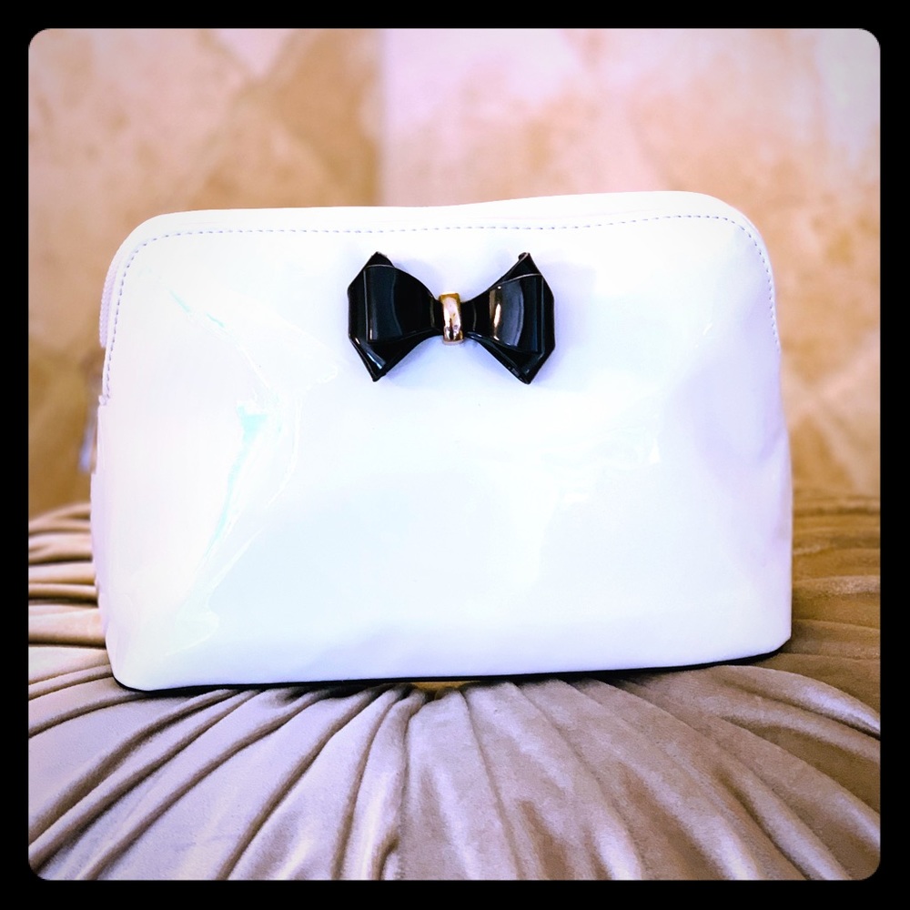 New make up bag